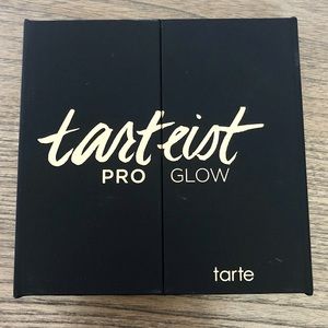 tarte Makeup - Tartiest PRO Glow Palette tarte Makeup - Tartiest PRO Glow Palette